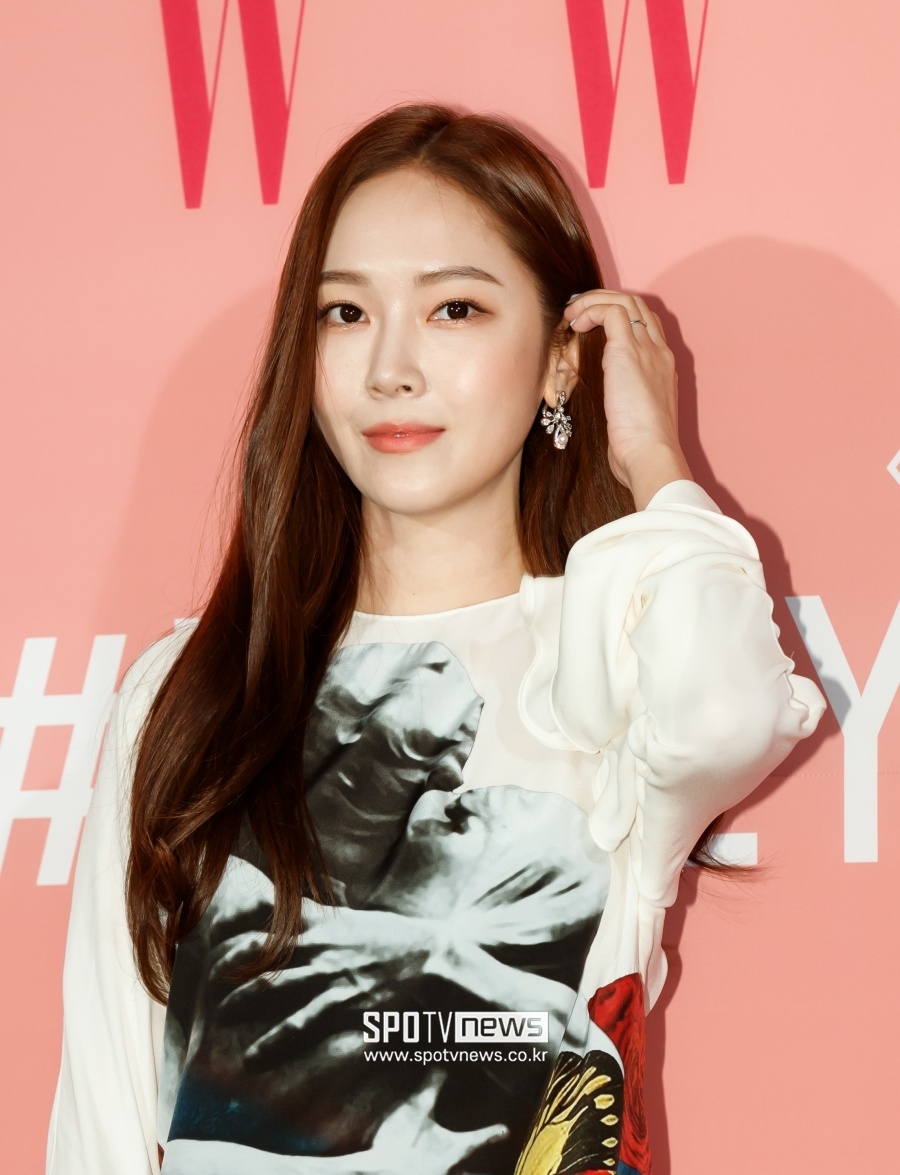 '조선족 표기' 제시카, 中예능 출연이유?…♥타일러권 美사기도박 구속영장까지 '주목'