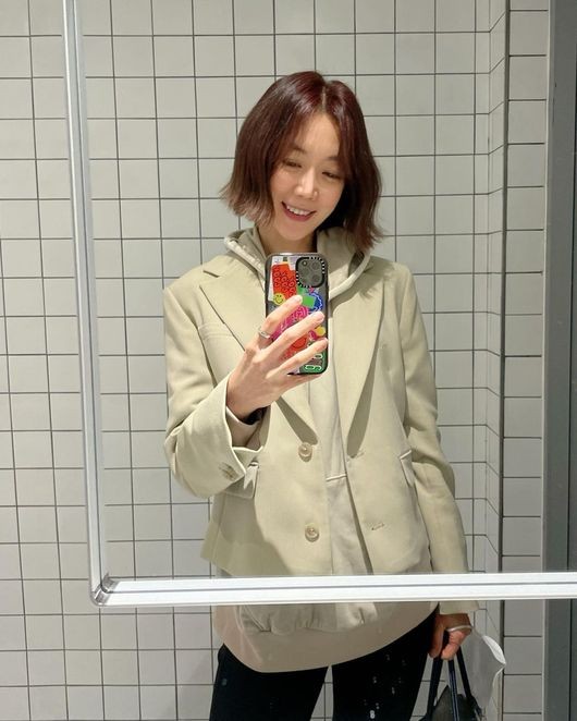 ▲ 서현진. 출처ㅣ서현진 인스타그램
