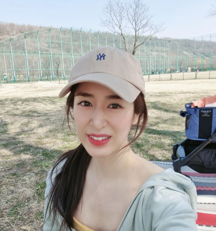 ▲ 출처|민혜연 인스타그램