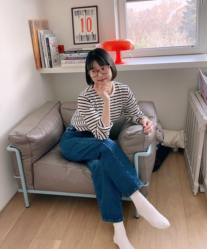 ▲ 출처|한지혜 인스타그램