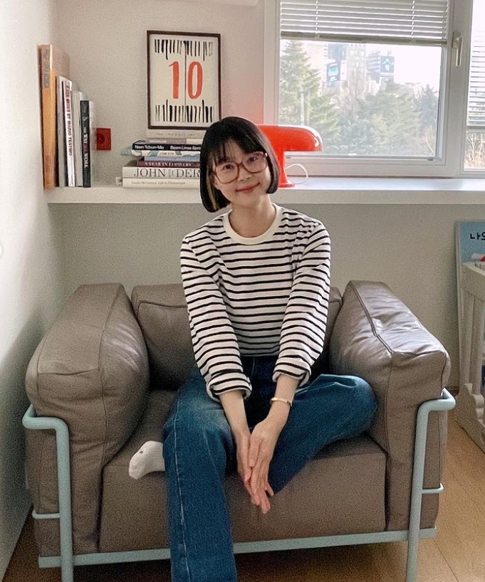 ▲ 출처|한지혜 인스타그램