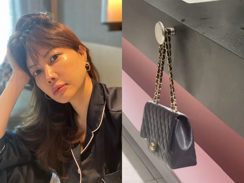 ▲ 출처| 양미라 인스타그램