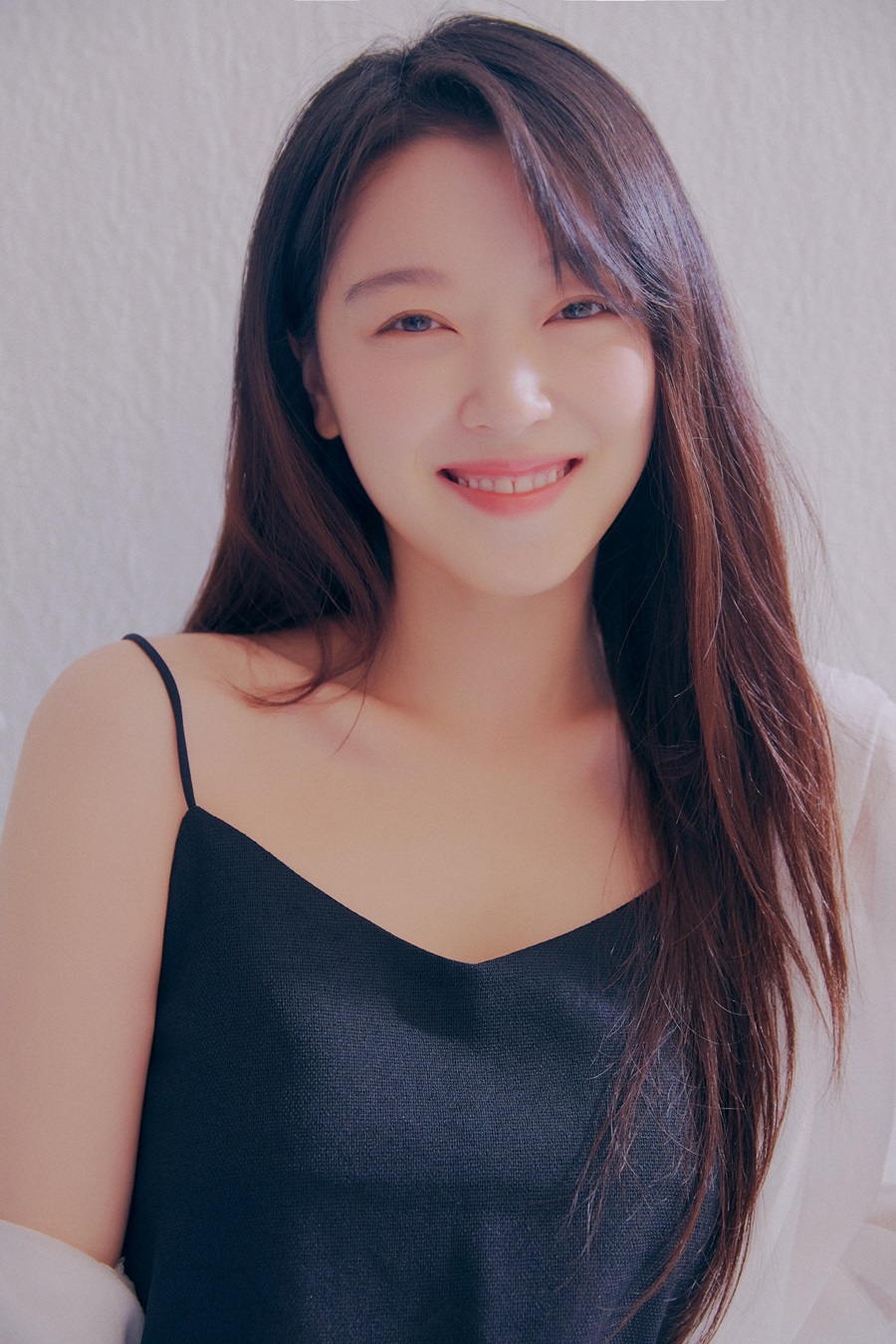 ▲ 조우리. 제공ㅣ나무엑터스