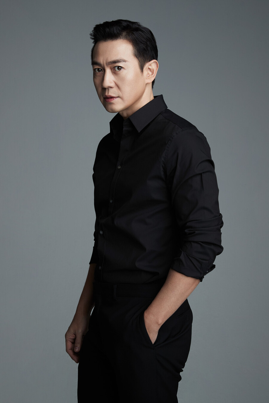 ▲ 박용우. 제공|프레인TPC