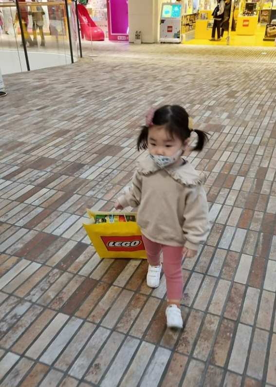 ▲ 출처| 윤남기 인스타그램