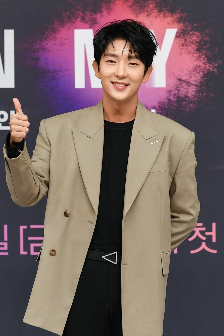 ▲ '어게인 마이 라이프' 이준기. 제공| SBS