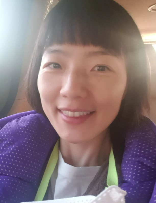 ▲ 출처| 안영미 인스타그램