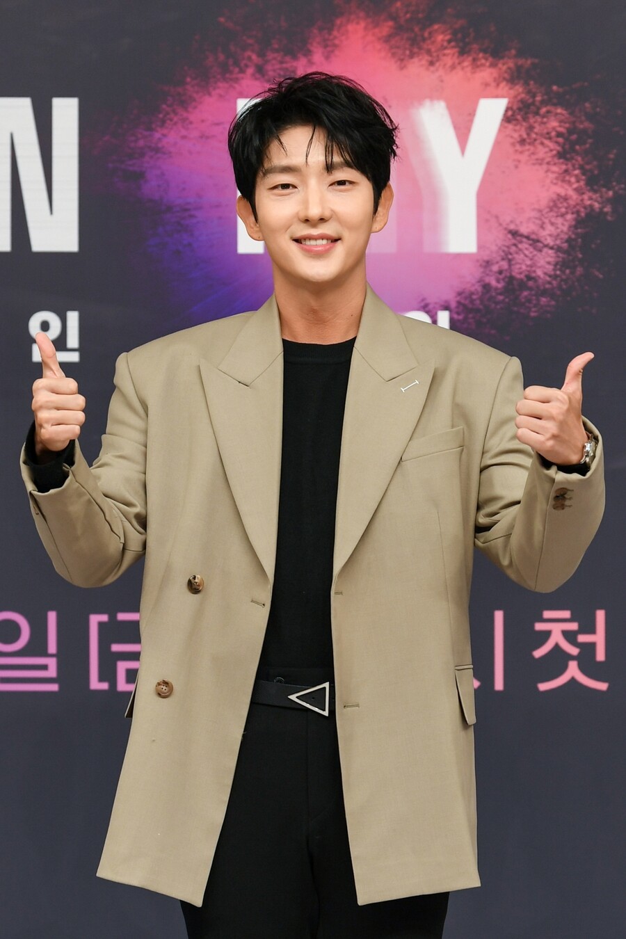 ▲ '어게인 마이 라이프' 이준기. 제공| SBS