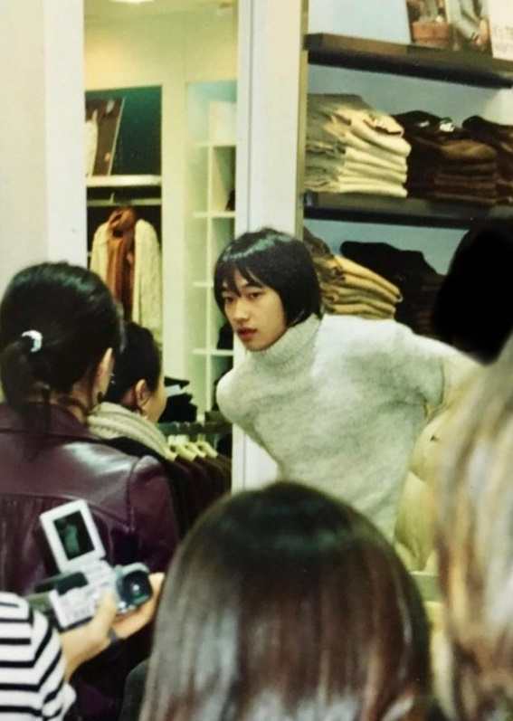 ▲ 출처| 비 인스타그램