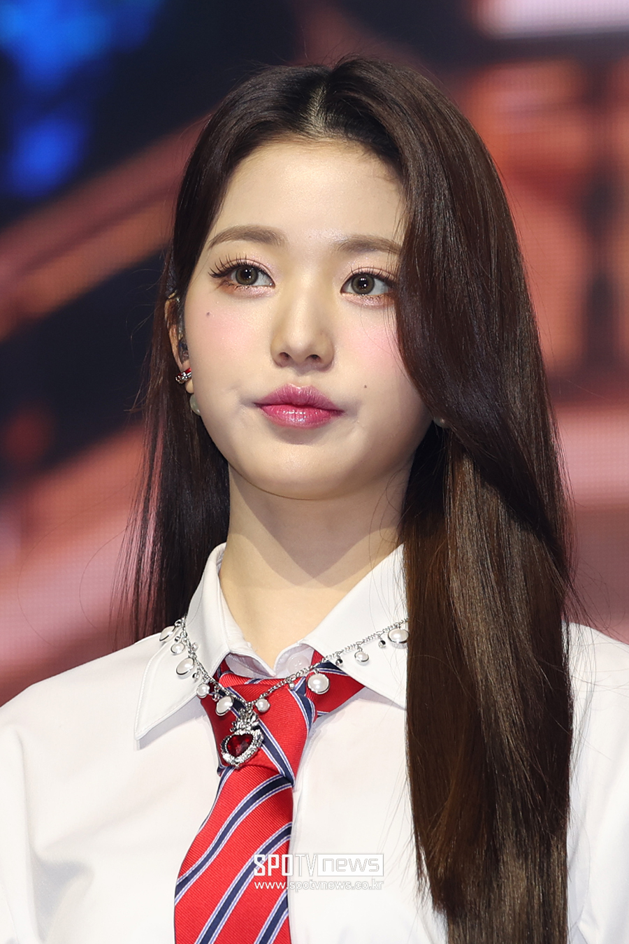 ▲ 아이브 원영 ⓒ곽혜미 기자