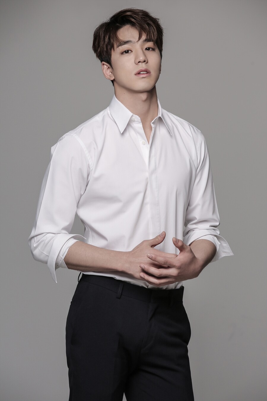 ▲ 김민규. 제공ㅣ해피트라이브엔터테인먼트