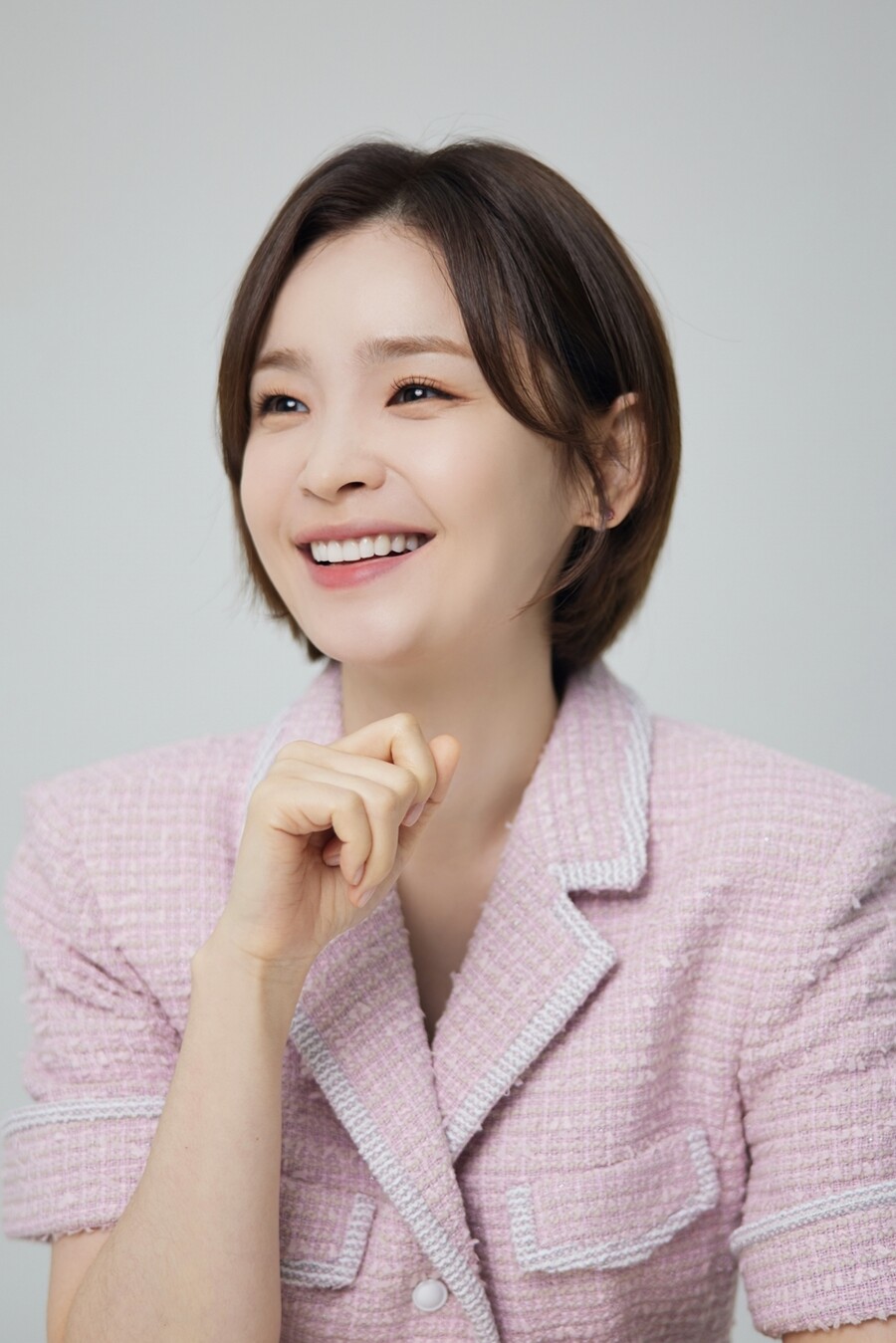 ▲ 전미도. 제공ㅣ비스터스엔터