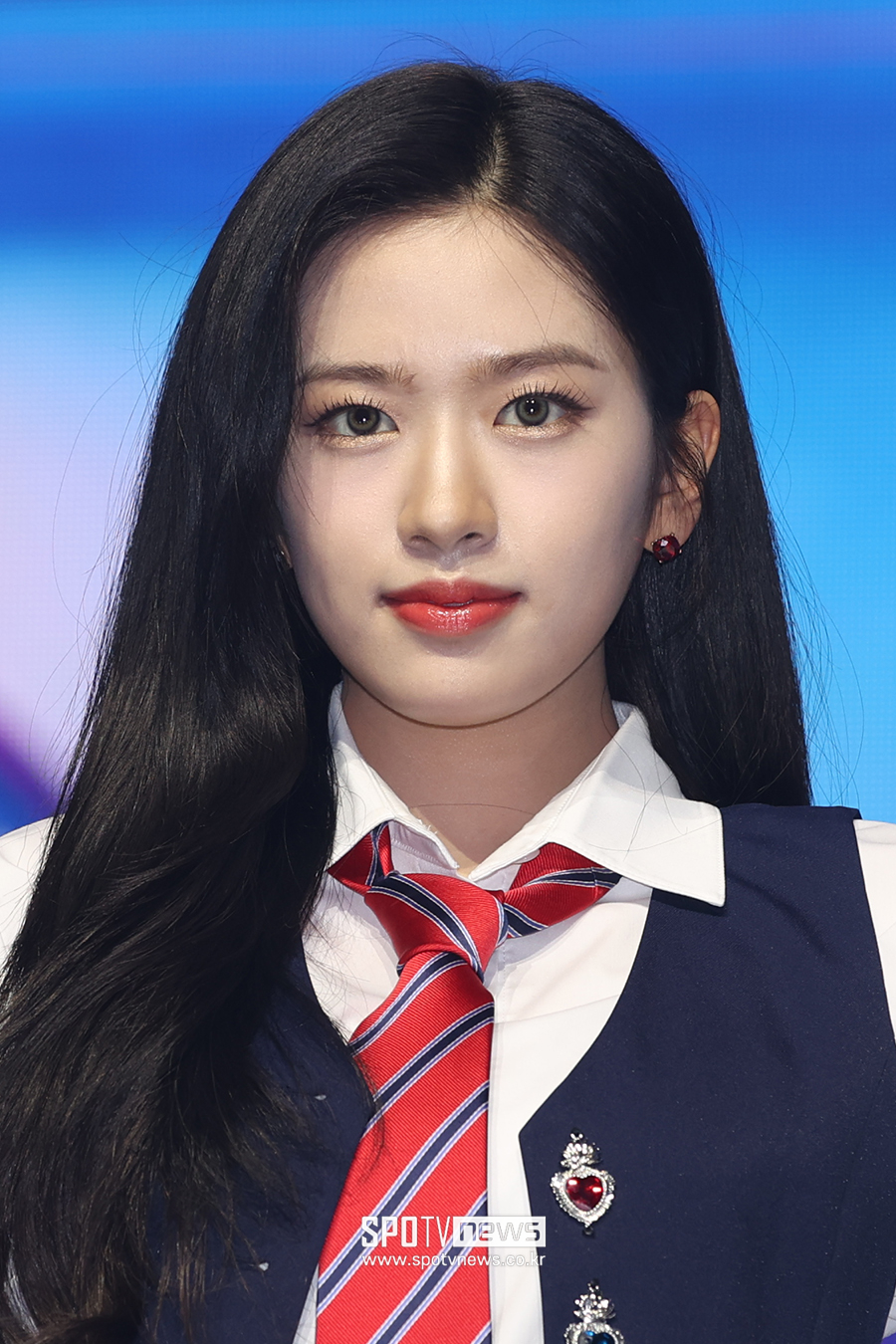 ▲ 아이브 안유진 ⓒ곽혜미 기자