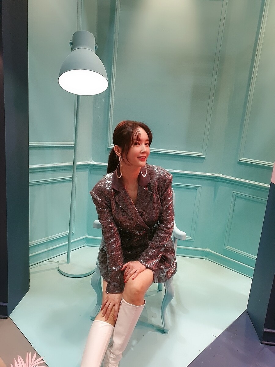 ▲ 장영란. 제공|.SKY채널, 채널A