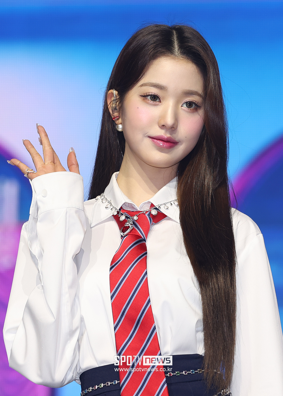 ▲ 아이브 원영 ⓒ곽혜미 기자