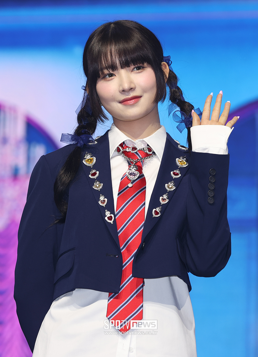 ▲ 아이브 레이 ⓒ곽혜미 기자