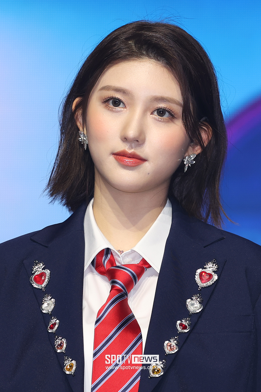 ▲ 아이브 가을 ⓒ곽혜미 기자