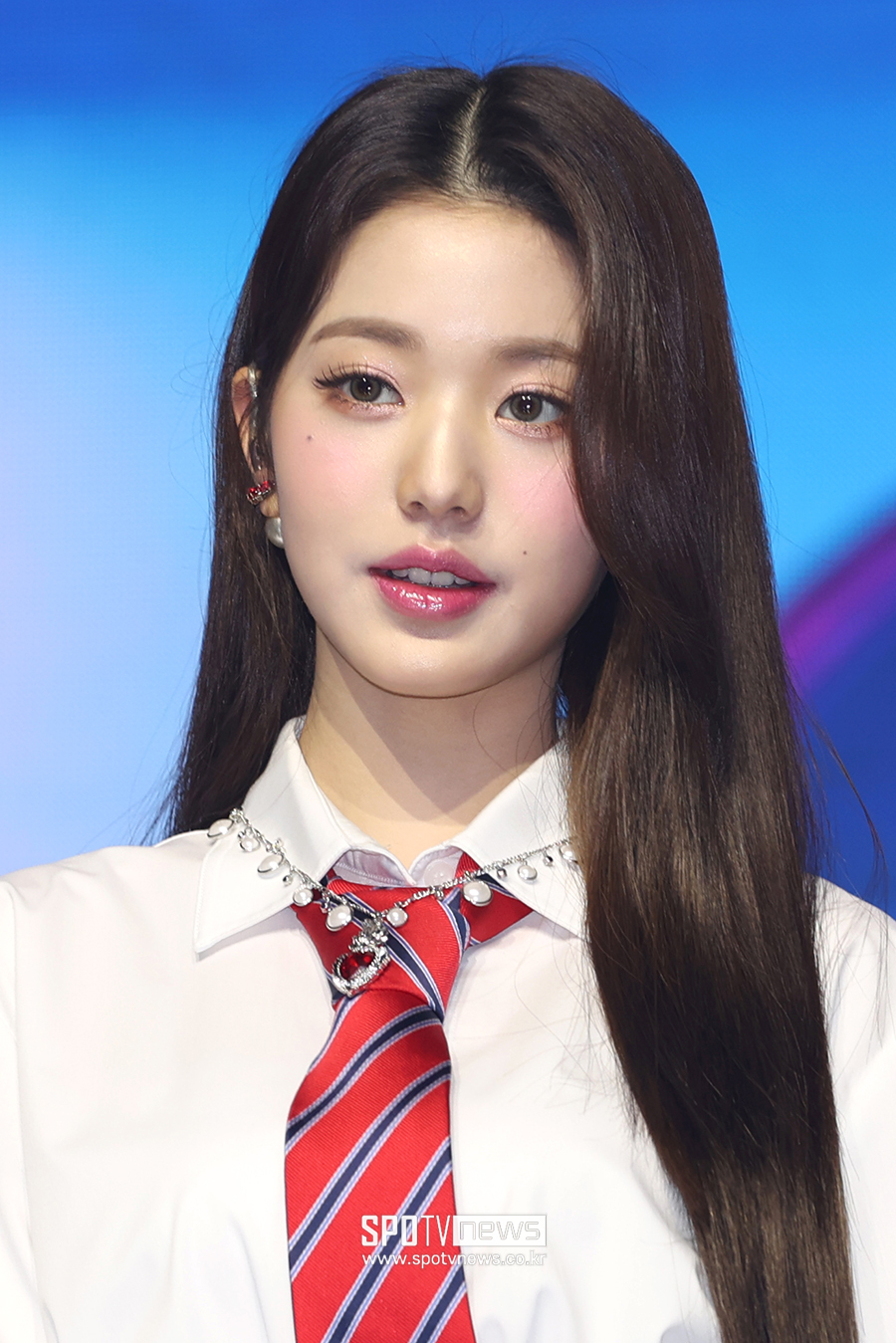 ▲ 아이브 원영 ⓒ곽혜미 기자