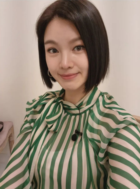 ▲ 출처| 정가은 인스타그램