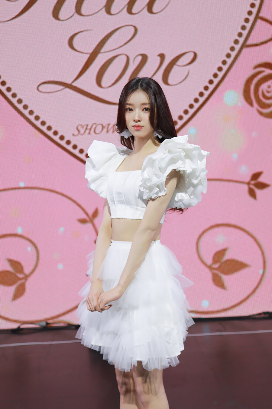 ▲ 오마이걸 유아. 제공| WM엔터테인먼트