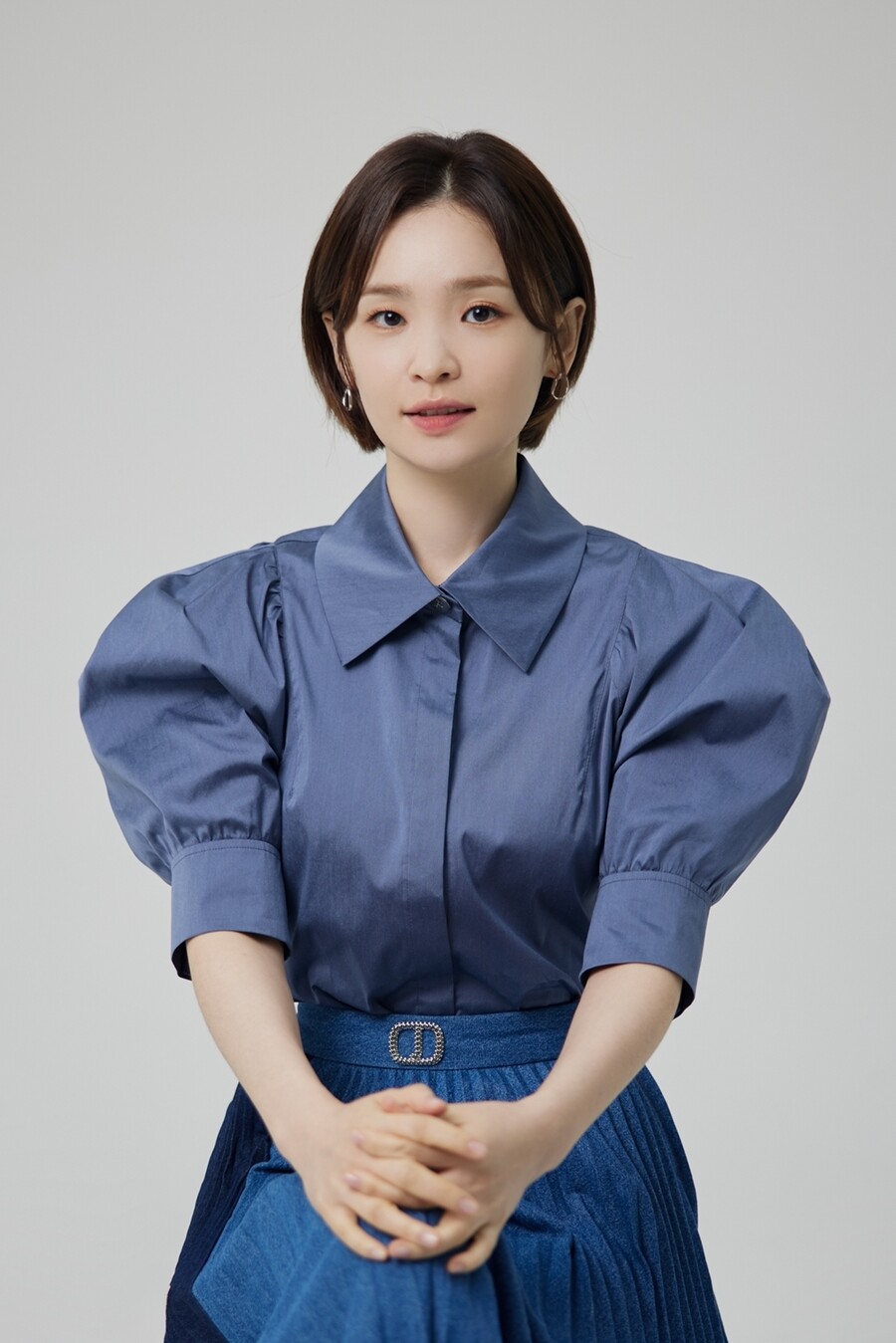 '서른, 아홉' 전미도 "나 죽는 모습에 내가 울었다…세 친구 만들어준 작품"[인터뷰S]