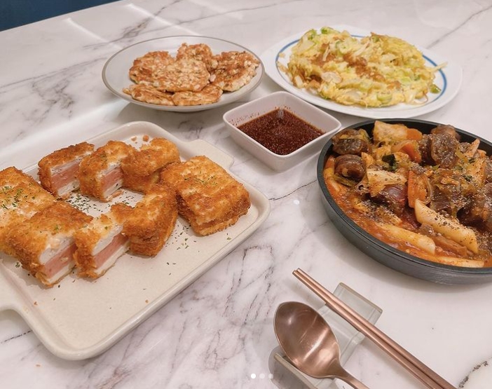 ▲ 출처|황재균 인스타그램