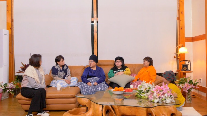 ▲ 제공|KBS2 '박원숙의 같이 삽시다'