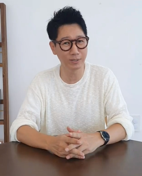 지석진 "현빈♥손예진 결혼식날 같은 호텔에…일면식 없다"