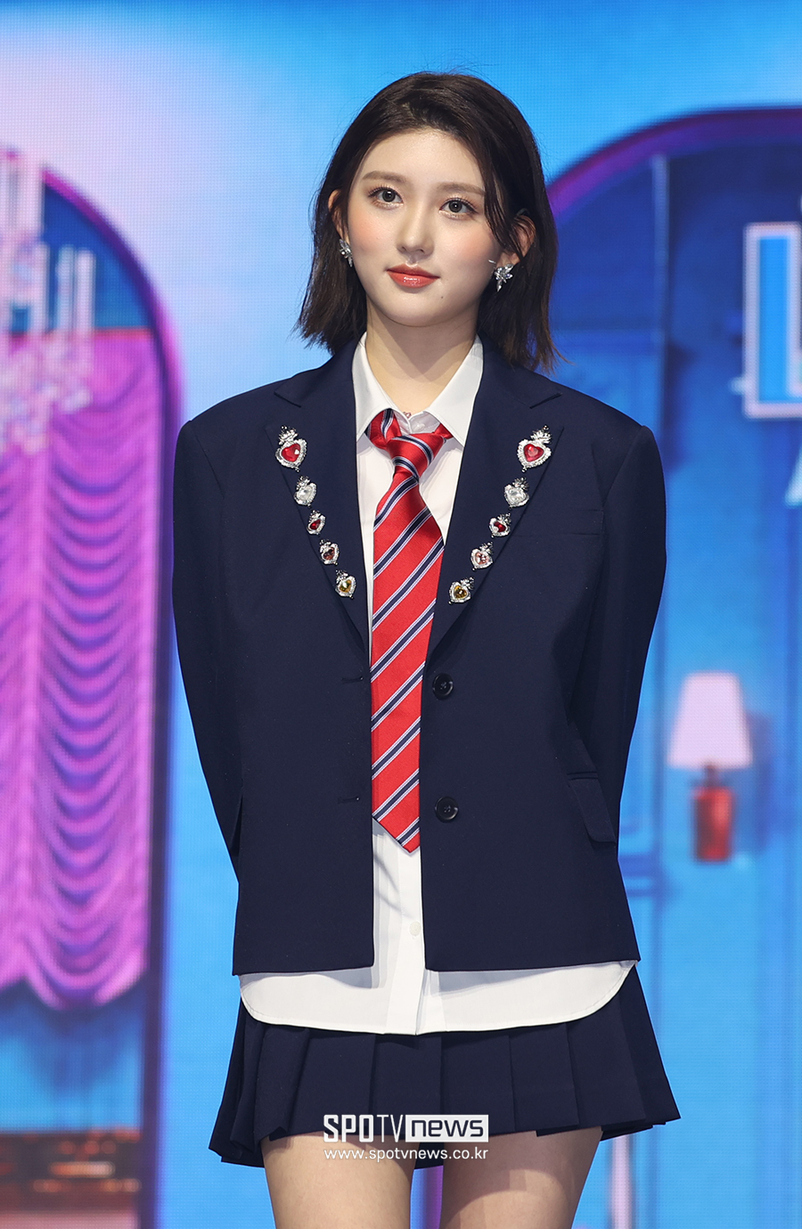 ▲ 아이브 가을 ⓒ곽혜미 기자