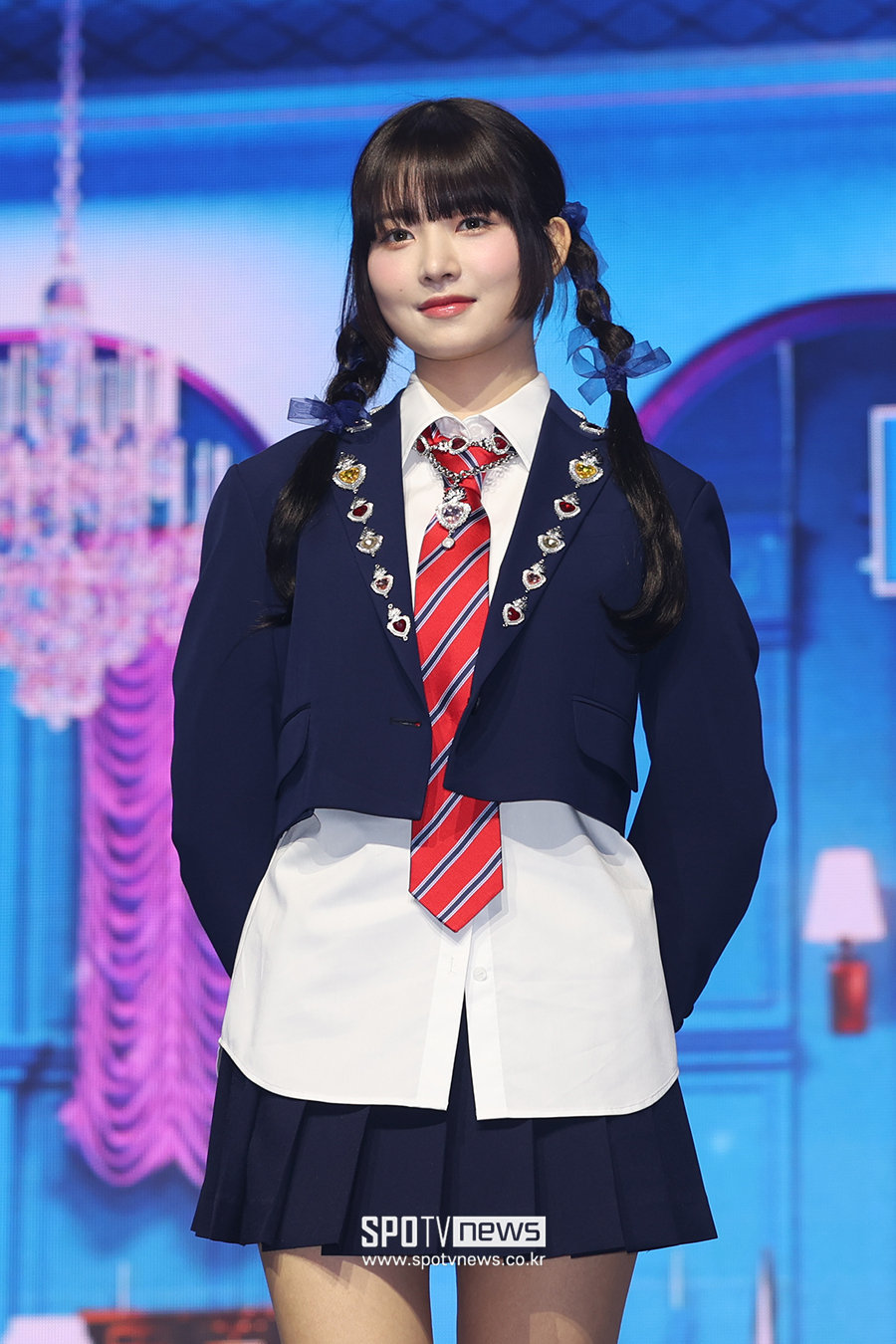 ▲ 아이브 레이 ⓒ곽혜미 기자