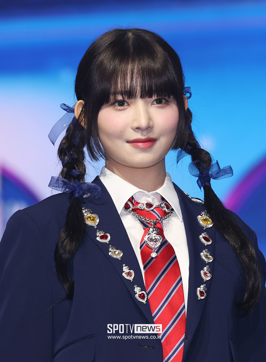 ▲ 아이브 레이 ⓒ곽혜미 기자