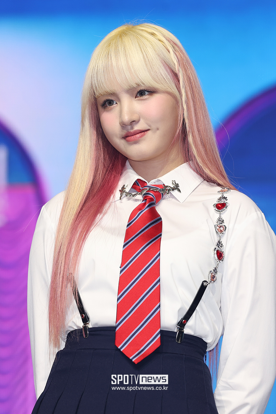 ▲ 아이브 리즈 ⓒ곽혜미 기자