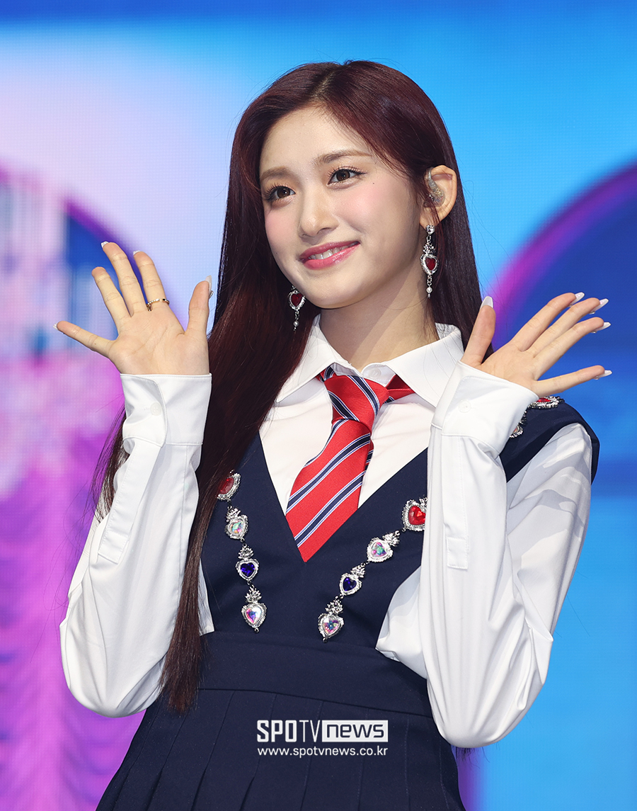 ▲ 아이브 이서 ⓒ곽혜미 기자