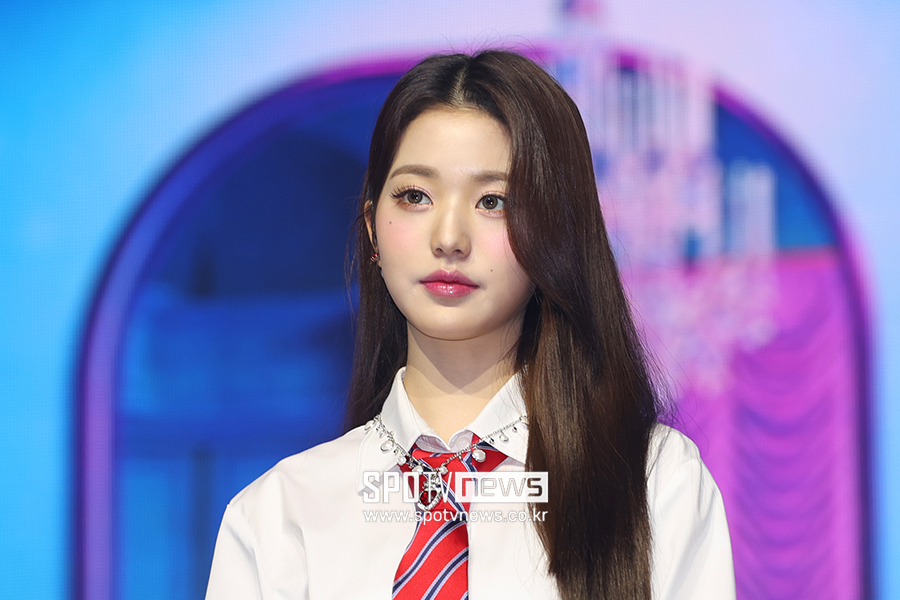 ▲ 아이브 원영 ⓒ곽혜미 기자