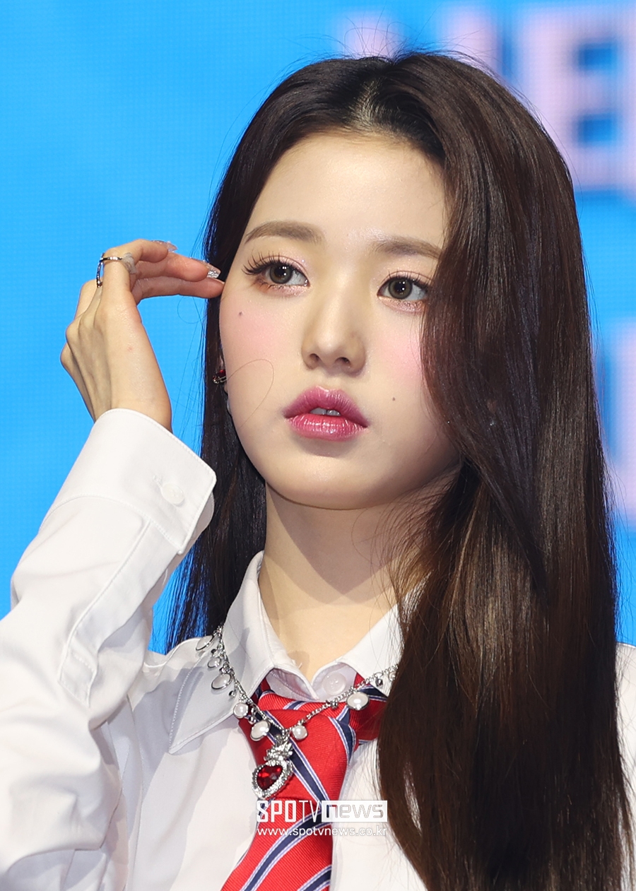 ▲ 아이브 원영 ⓒ곽혜미 기자