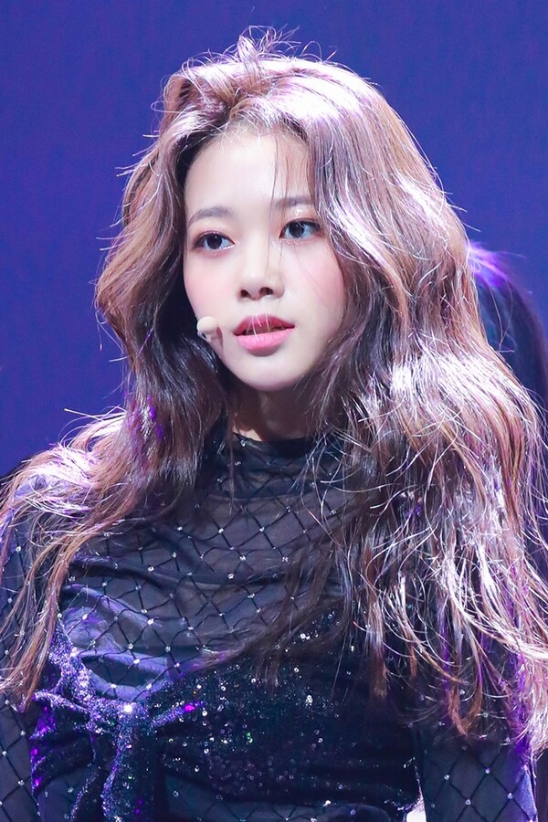 ▲ 클라씨 원지민이 압도적인 비주얼과 실력으로 주목받고 있다. 제공|펑키스튜디오
