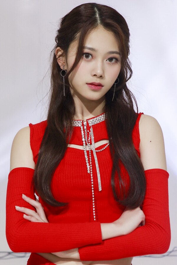 ▲ 클라씨 원지민. 제공|펑키스튜디오