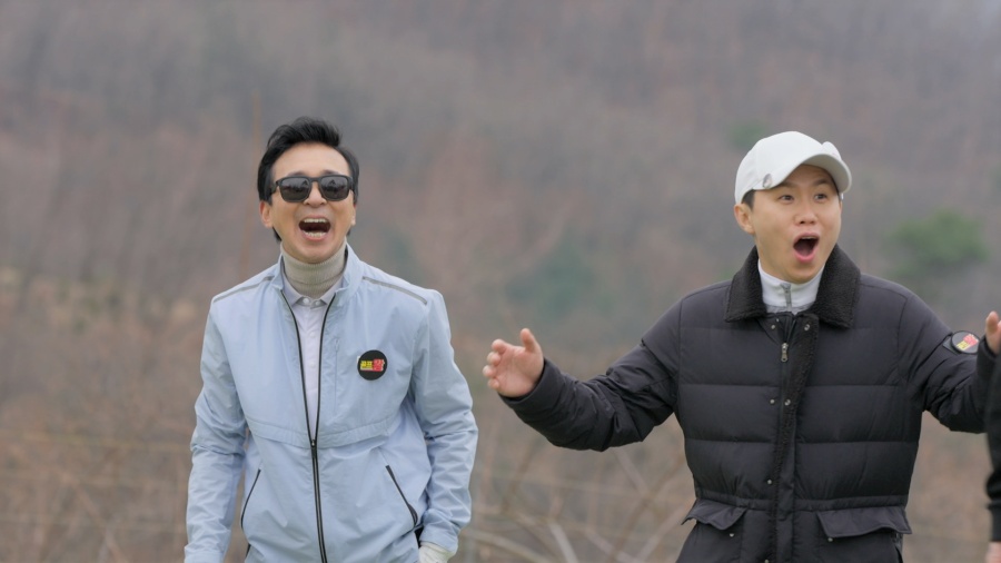 ▲ 제공|TV조선 '골프왕'