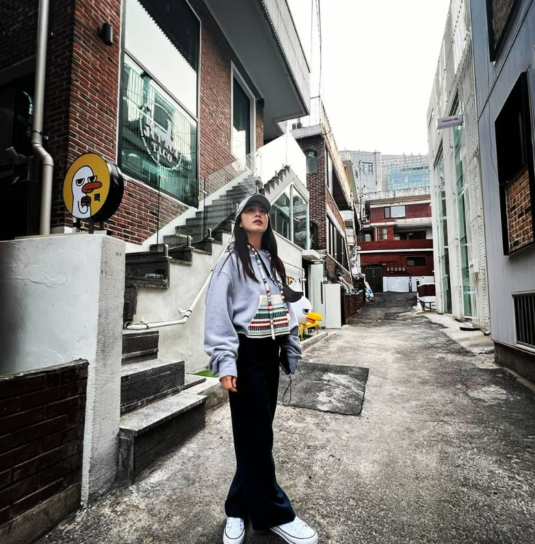 ▲ 출처| 김태희 인스타그램