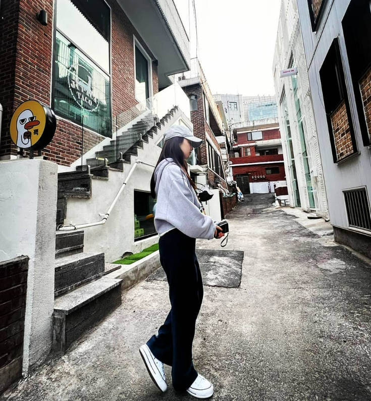 ▲ 출처| 김태희 인스타그램