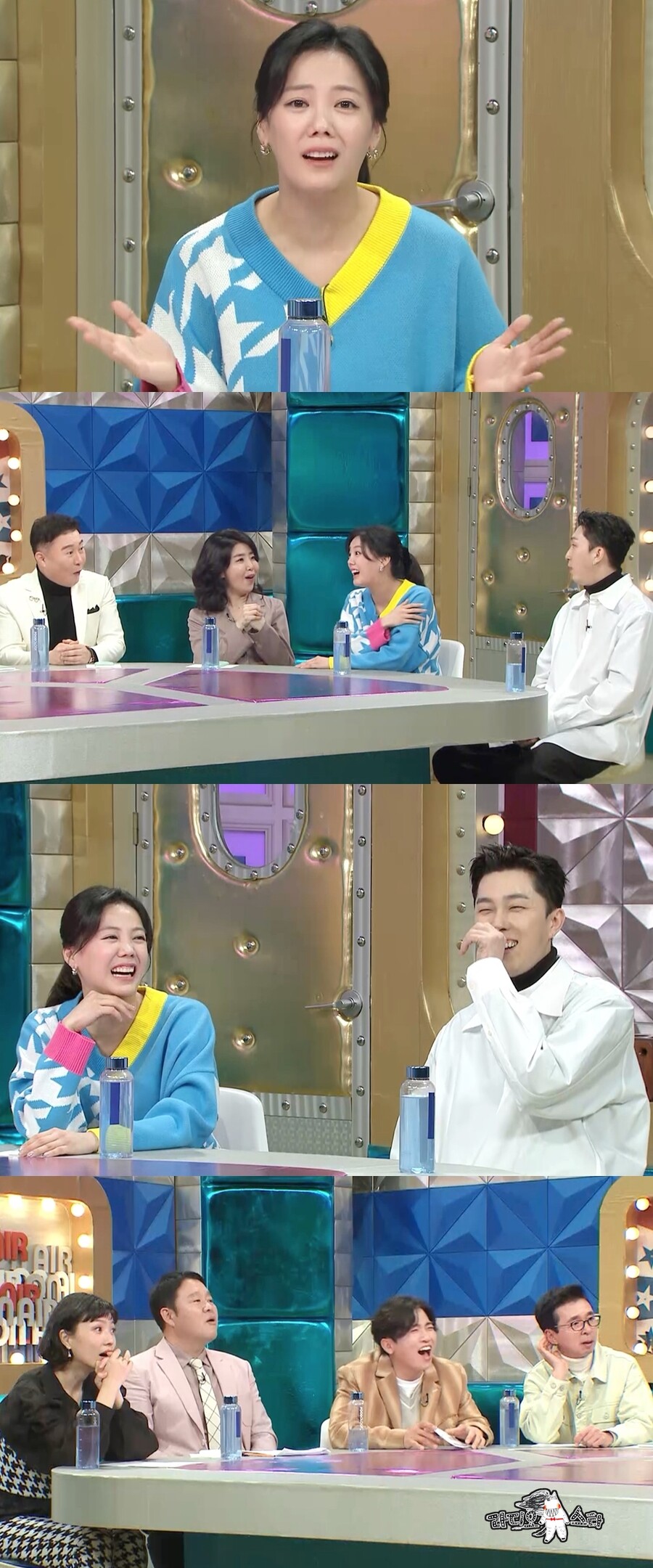 ▲ 제공|MBC '라디오스타'