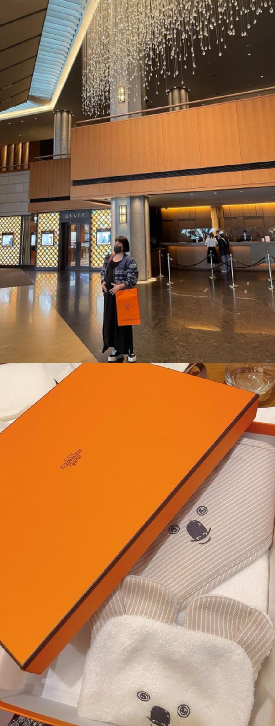 ▲ 김영희. 출처ㅣ김영희 인스타그램