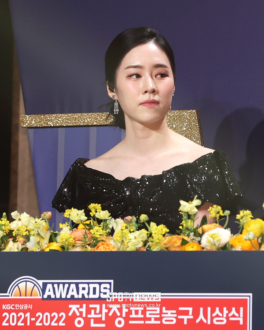 ▲ 노윤주 캐스터 ⓒ곽혜미 기자