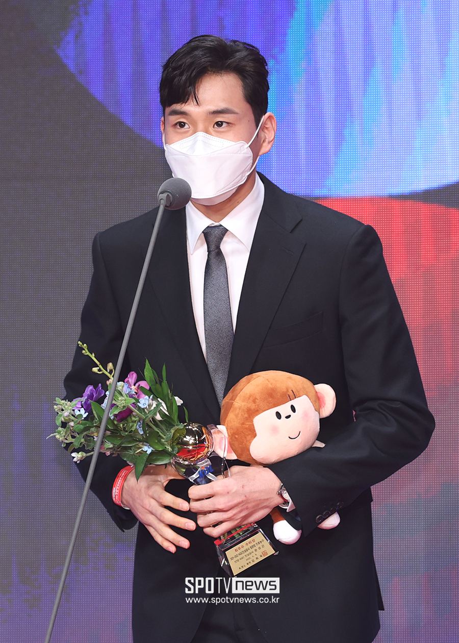 ▲ 문성곤 ⓒ곽혜미 기자
