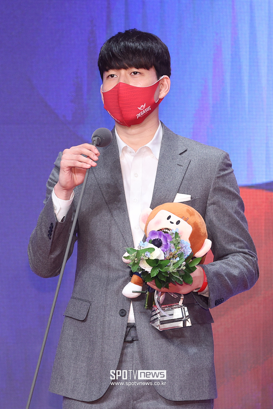 ▲ 전현우 ⓒ곽혜미 기자