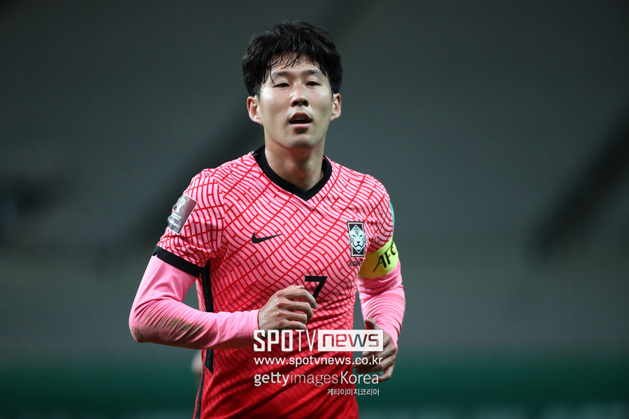 "브라질은 '손흥민급' 11명"…ESPN 월드컵 예상