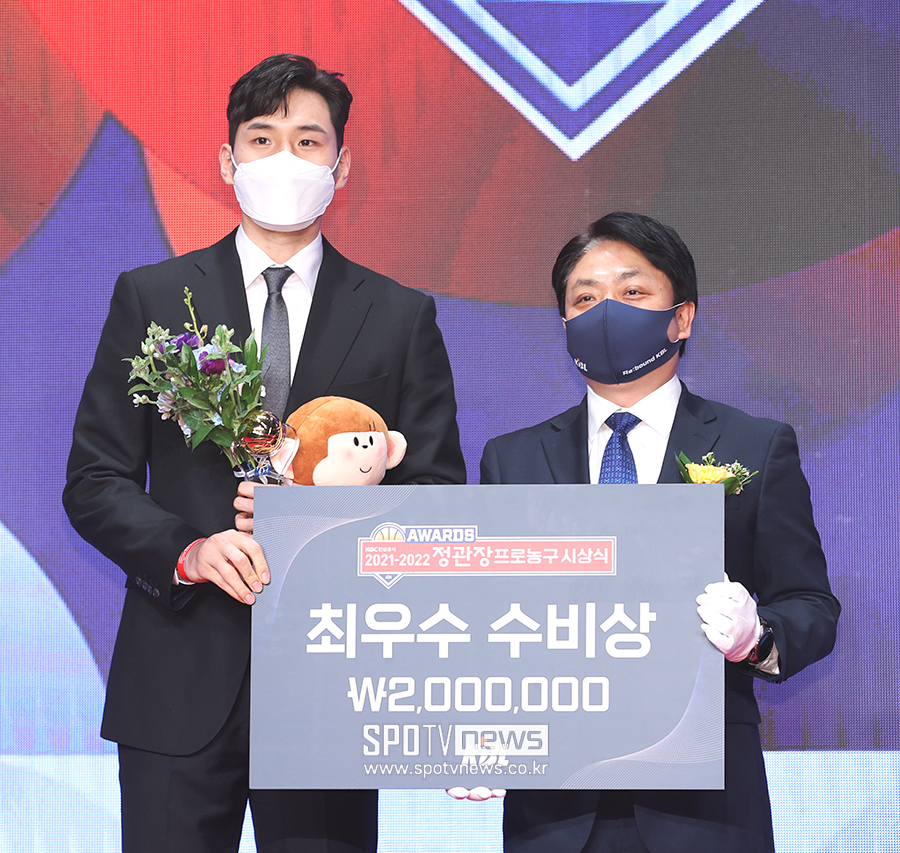 ▲ 문성곤 ⓒ곽혜미 기자
