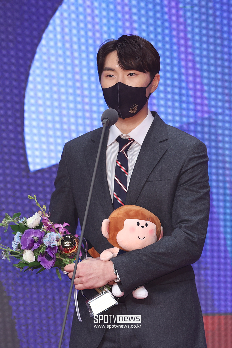 ▲ 이우석 ⓒ곽혜미 기자