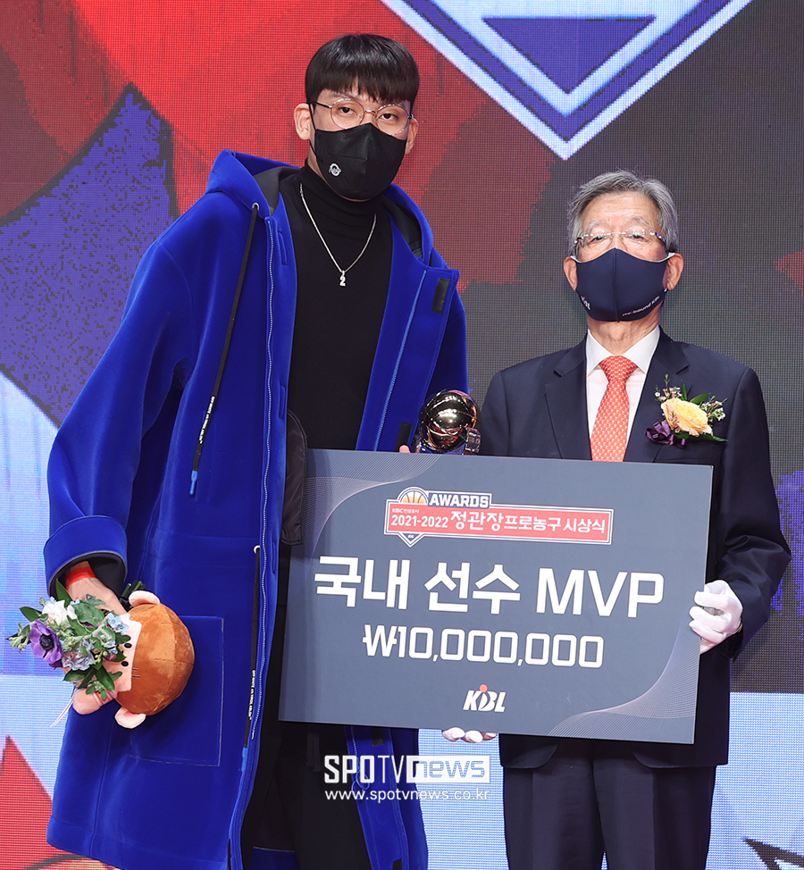 ▲ 최준용 ⓒ곽혜미 기자