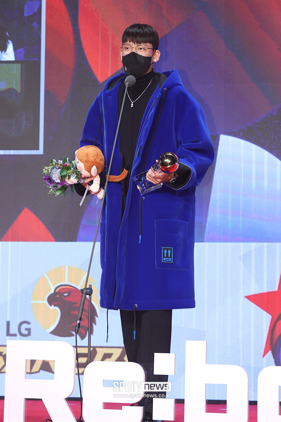 ▲ 최준용 ⓒ곽혜미 기자